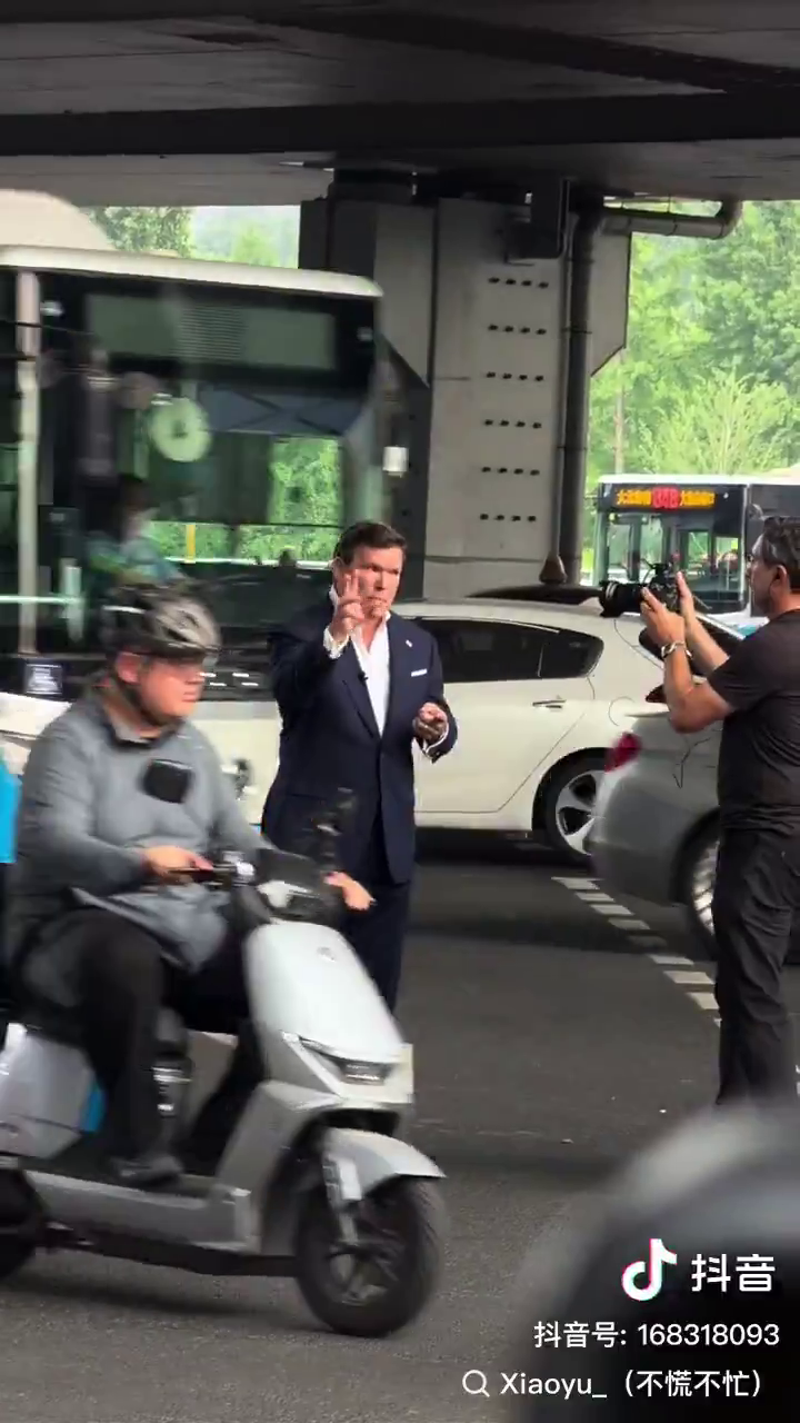 us news illegal parking traffic