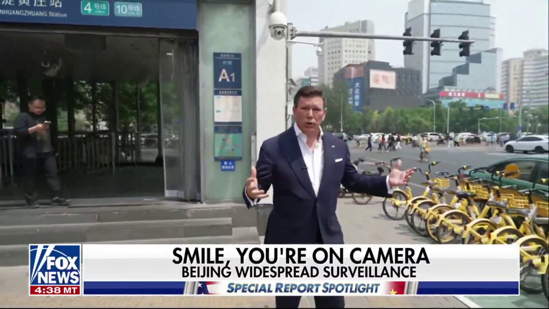 us news illegal parking segment