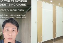 voyeurism victim