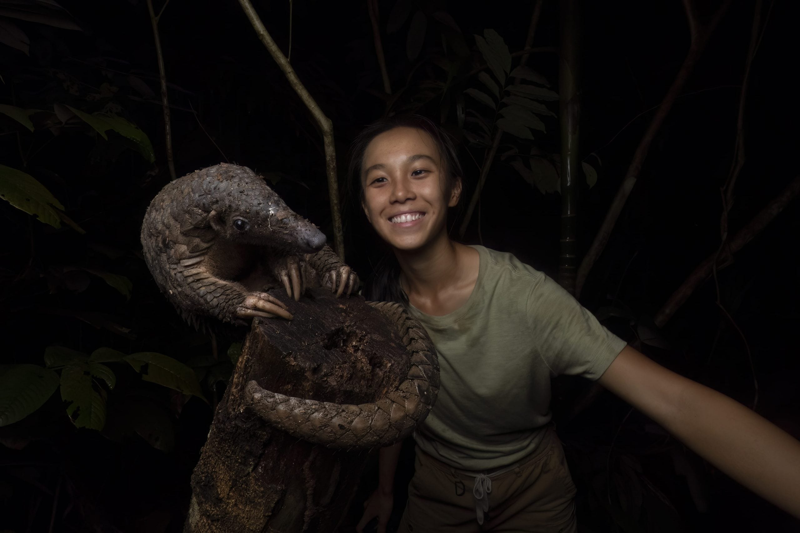 wildlife tours educational