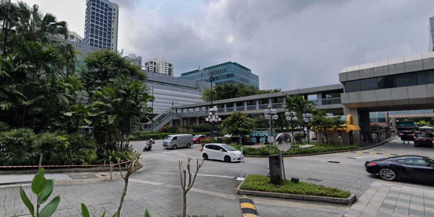 woman hotel dead