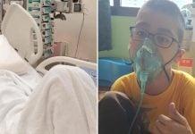 16-year-old heart failure