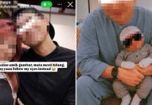 AI-generated photos pregnant