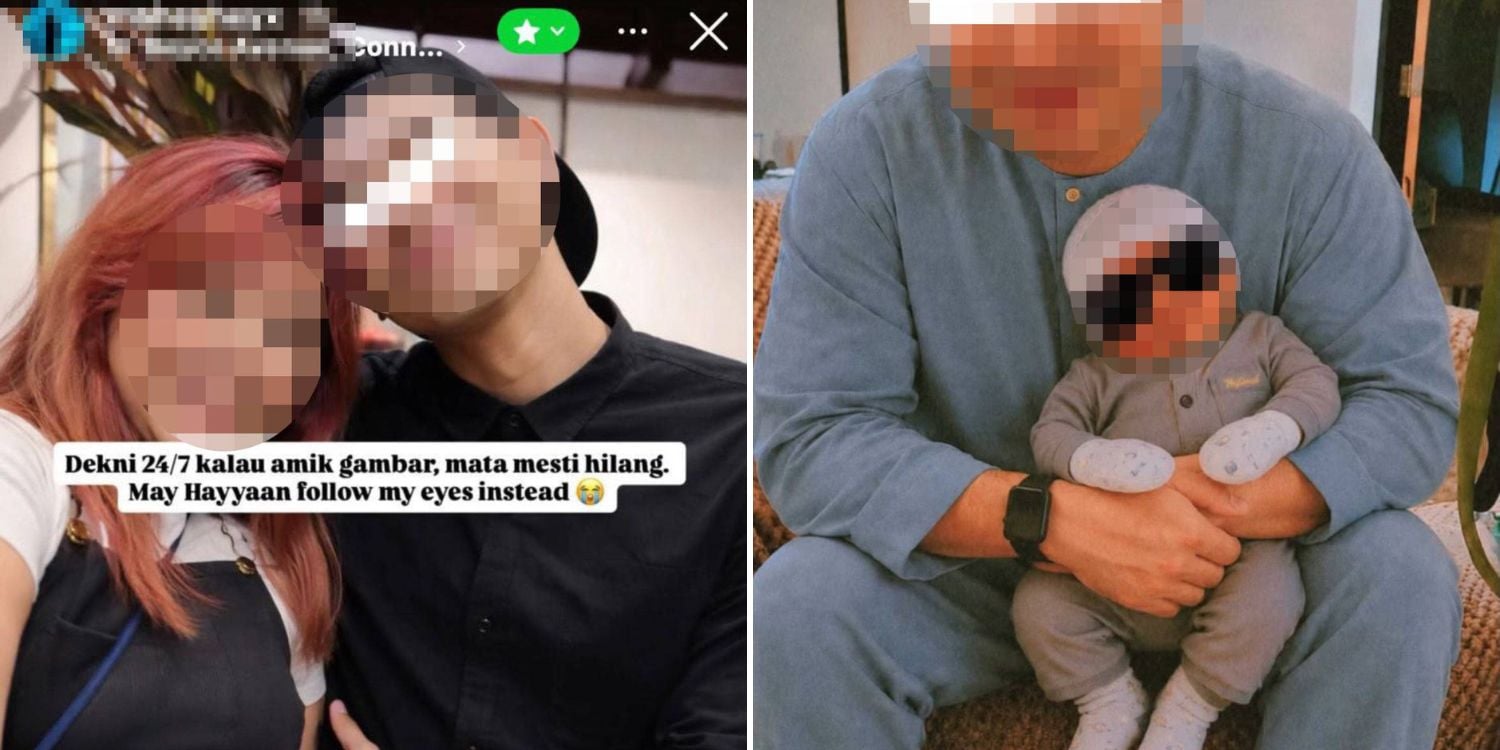 AI-generated photos pregnant