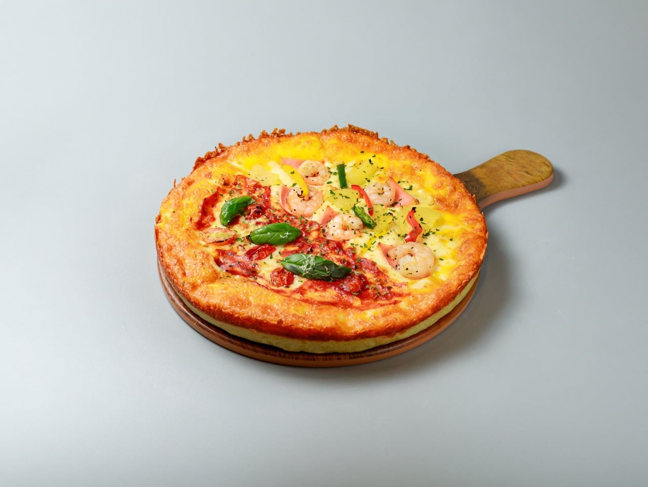 pizza maru halal