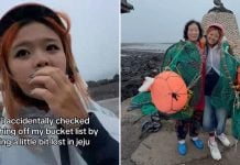 Haenyeo divers
