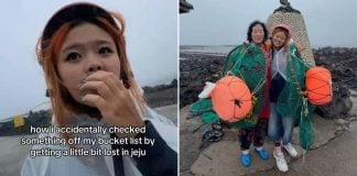 Haenyeo divers