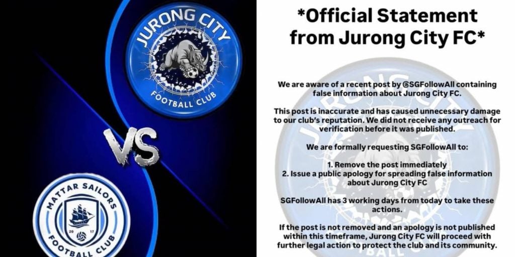 Jurong City