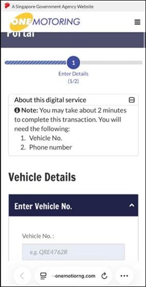 LTA phishing scams (3)