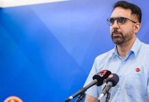 Pritam Singh cadre
