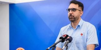 Pritam Singh cadre