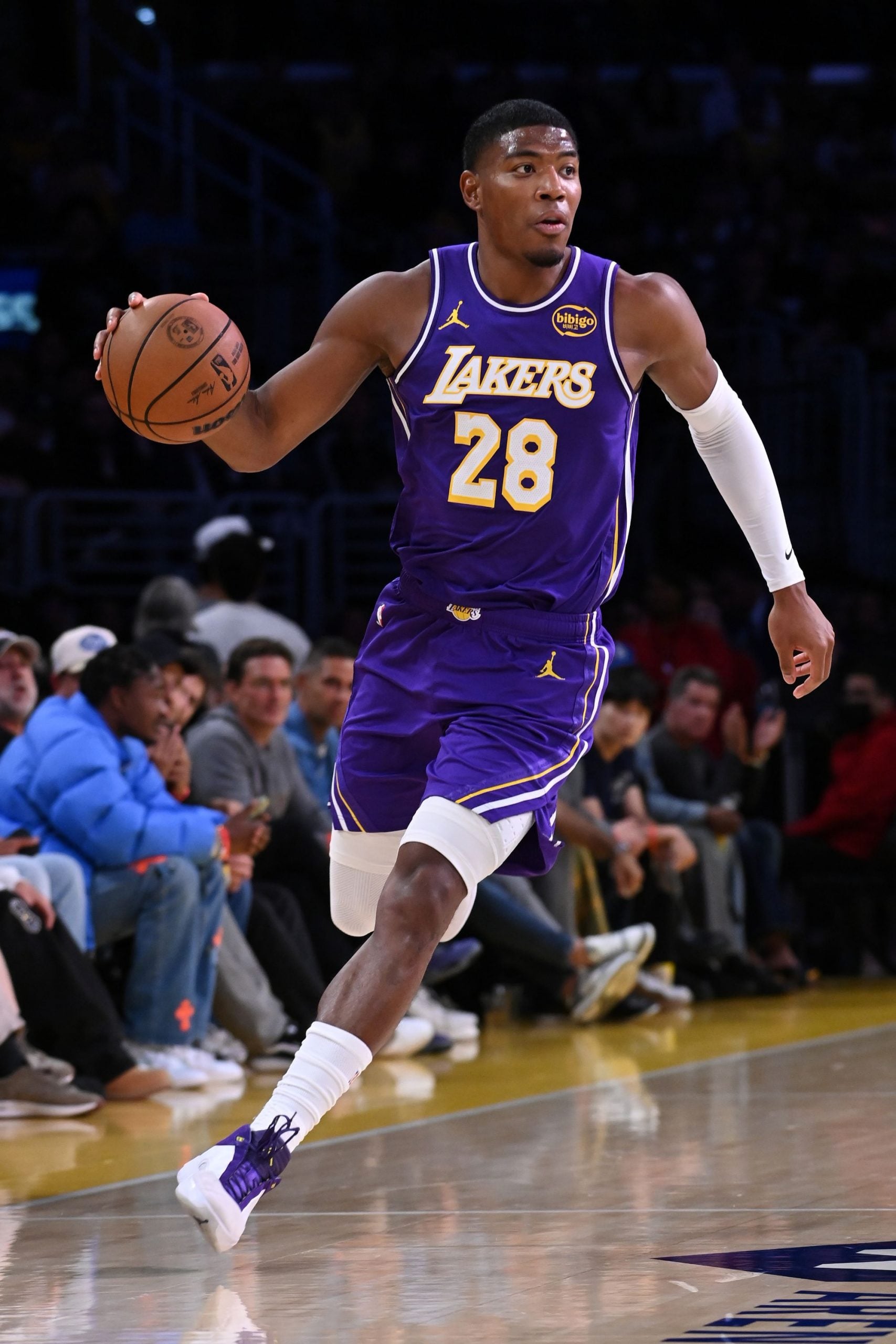 NBA Rising Stars Invitational