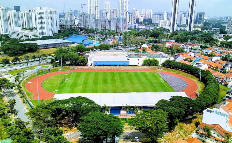 clementi stadium redevelopment