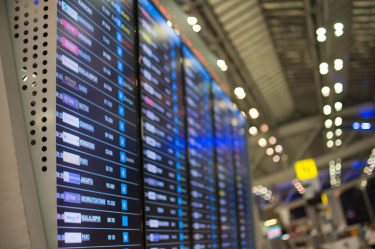 SIA flights japan