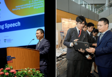 desmond lee ai education