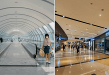cooling walks singapore