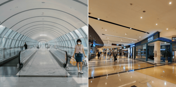 cooling walks singapore