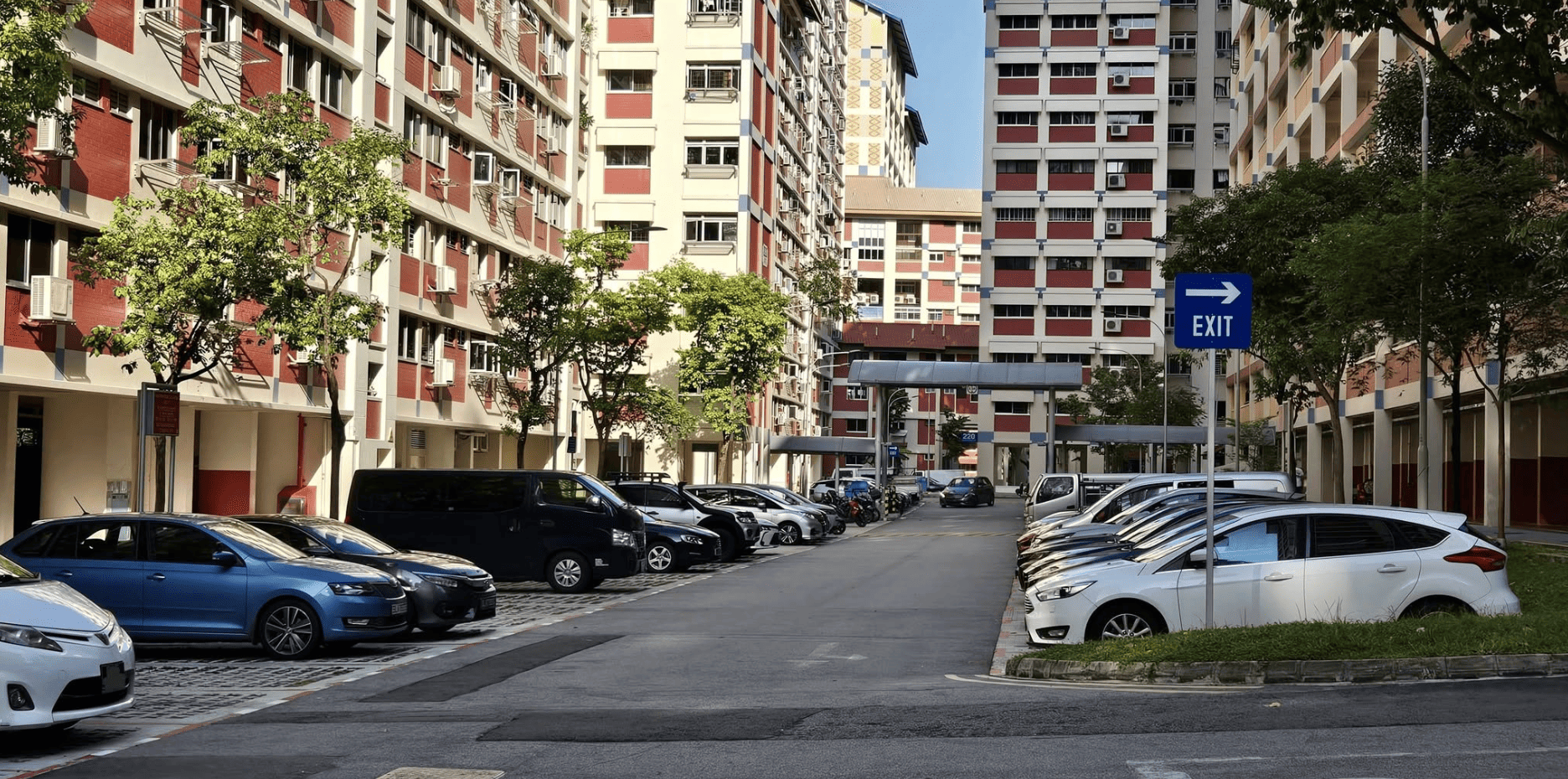 season parking fees reduced