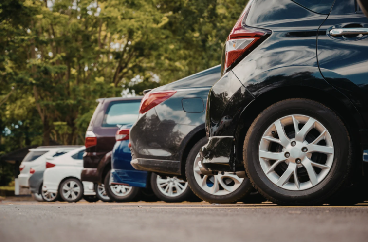 youths theft vehicles
