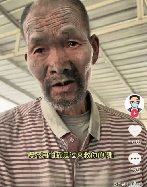 man enslaved 20 years