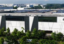 applied materials tampines