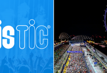 sistic singapore gp