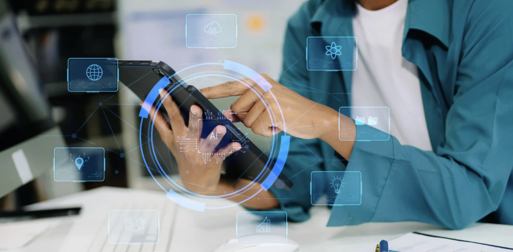 singapore workers ai benefits
