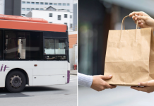 sbs lost bag