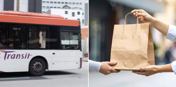 sbs lost bag
