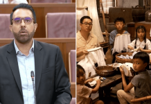 pritam singh racism