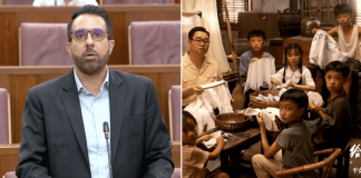 pritam singh racism