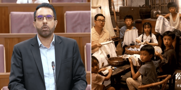 pritam singh racism