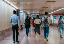 singaporeans engagement work