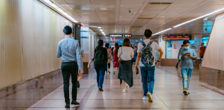 singaporeans engagement work