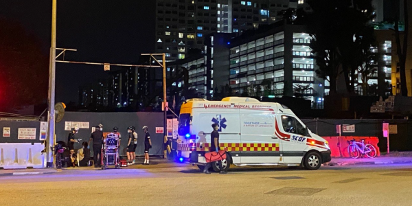 scdf abuse reports