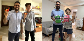 pritam plushies