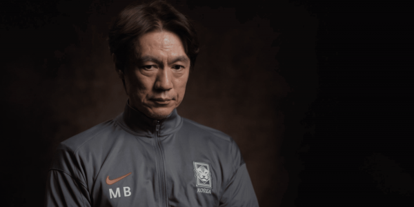 south korea coach resign