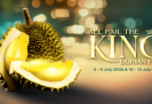 durian fest rws