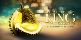 durian fest rws