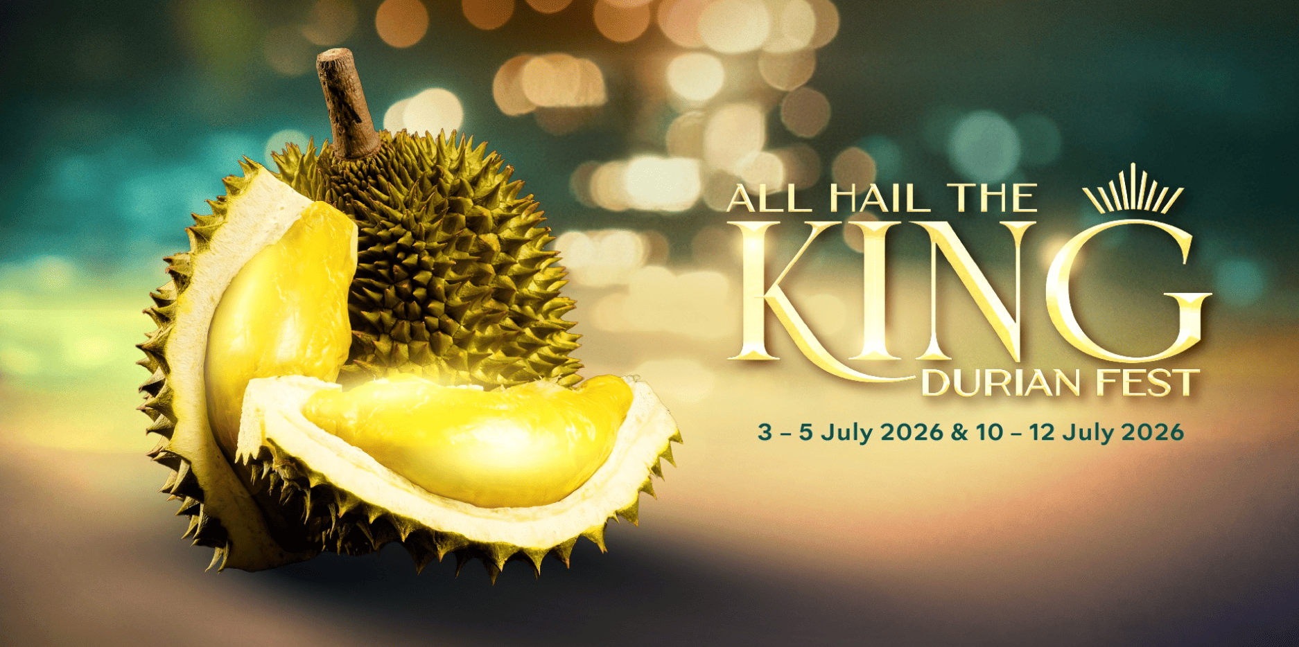 durian fest rws