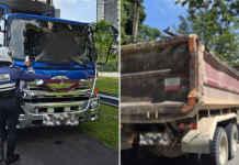 motorists charged heavy vehicles
