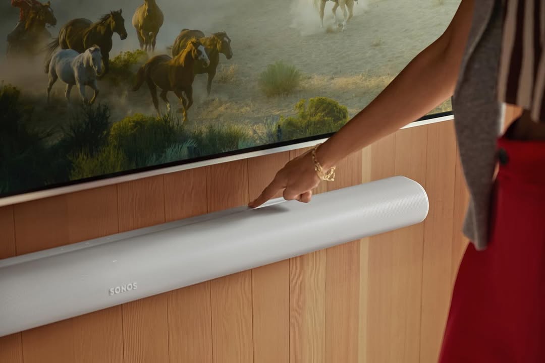 SONOS soundbar