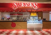 Swensen's survive