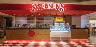 Swensen's survive