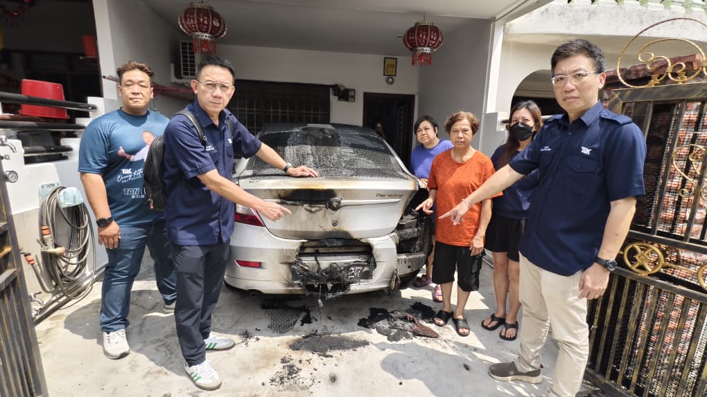 loansharks home fire