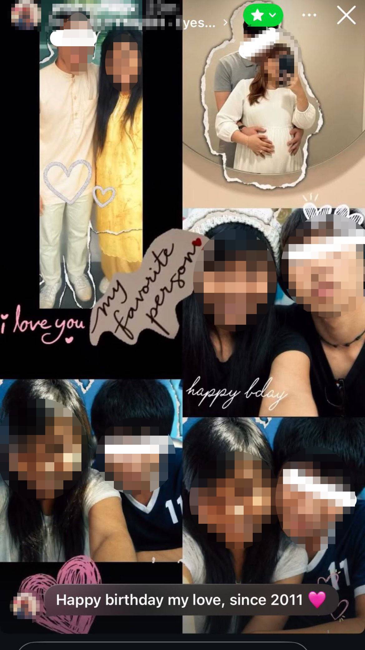 ai generated photos pregnant (2)