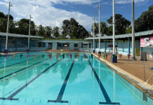 man drowns serangoon