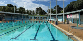 man drowns serangoon