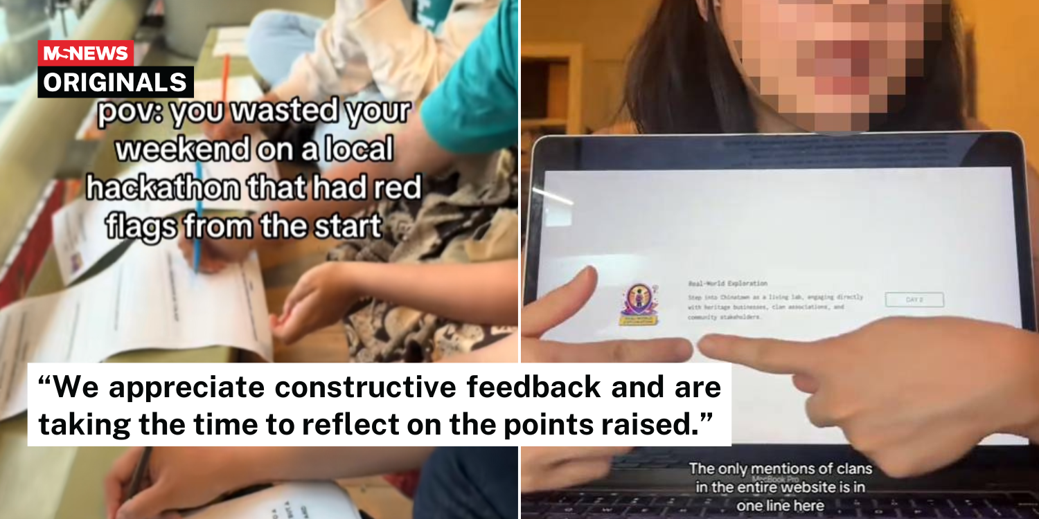 misled cultural hackathon