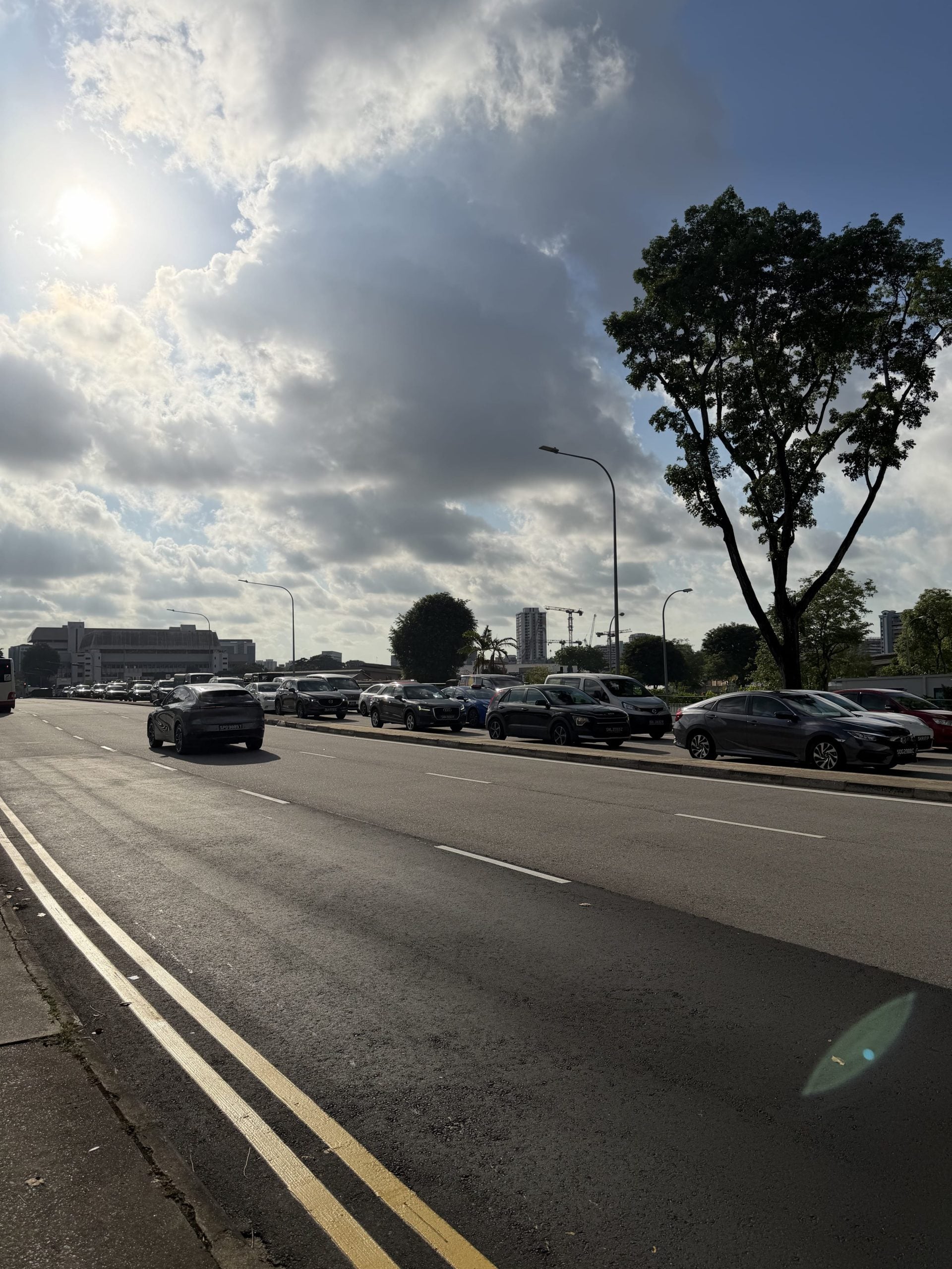bendemeer mrt taxi